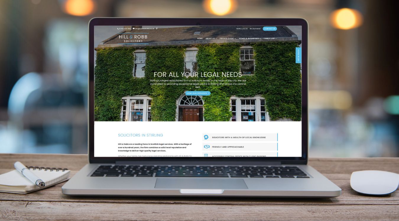 lawyers and solicitors website